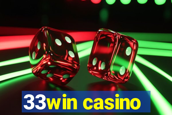 33win casino